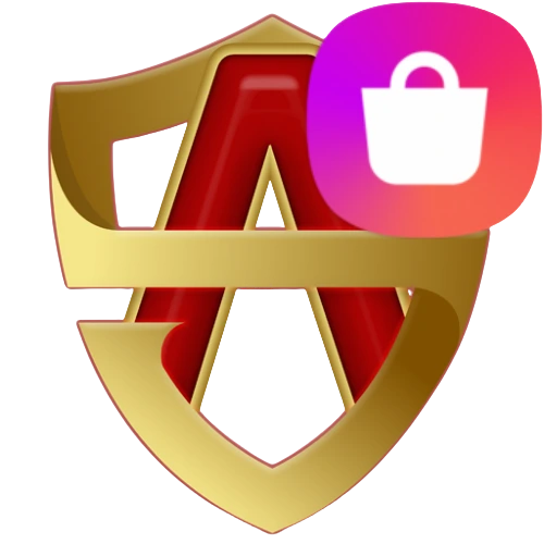 Alliance G icon