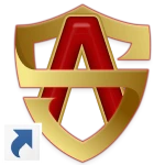 Alliance P icon
