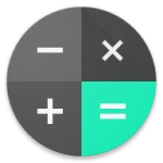 Calc icon