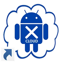 Cloud icon 2