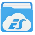 ES File icon 2