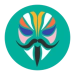 Magisk icon