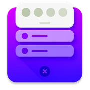 Notification icon