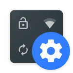 QSettings icon