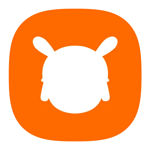 Roms Global icon