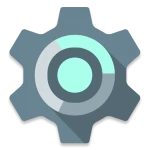 Settings icon