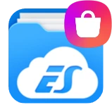 es file icon